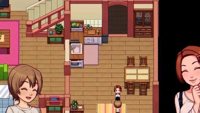 [SLG小马拉大车中文]给我补习的学姐：僕のクラスメイトV1.0
