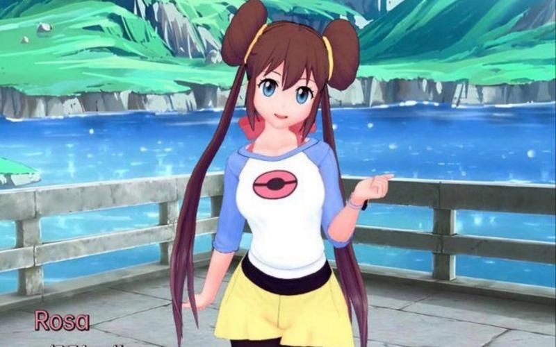 [SLG汉化] 伊势海妓院 异世界妓院 Isekai Brothel v0.38 PC+安卓汉化版 [3.2G微云直连]