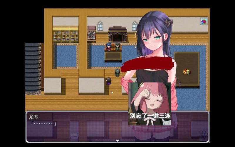 [SLG汉化] 催眠继母 Hypno_Stepmom-1.3 PC+安卓汉化版 [500M]