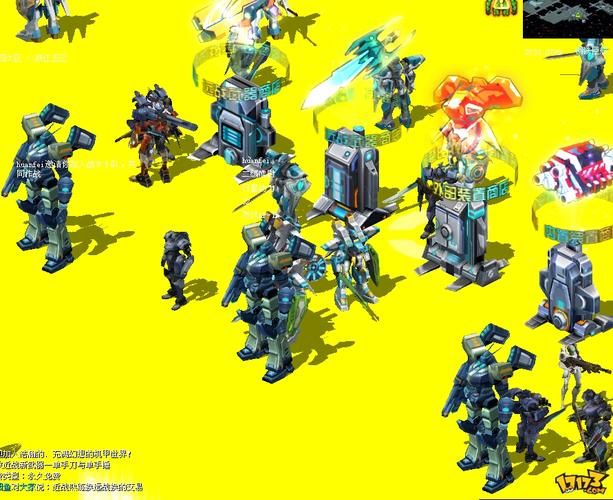 [SLG汉化] 机甲学院 Mech Academy-0.5.14 PC+安卓汉化版 [5.6G微云直连]