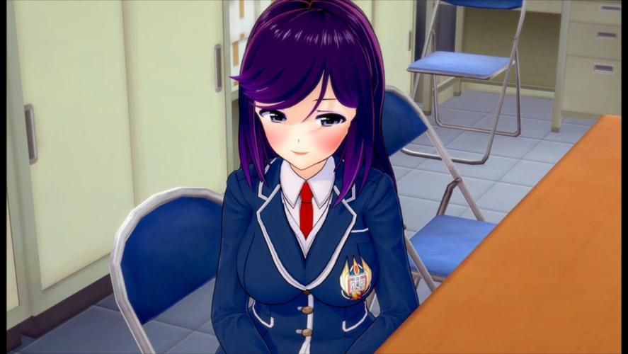 [SLG汉化] 欲望学院 魔法学院 Lust Academy S4 V4.1.1d PC+安卓汉化版 [11G]