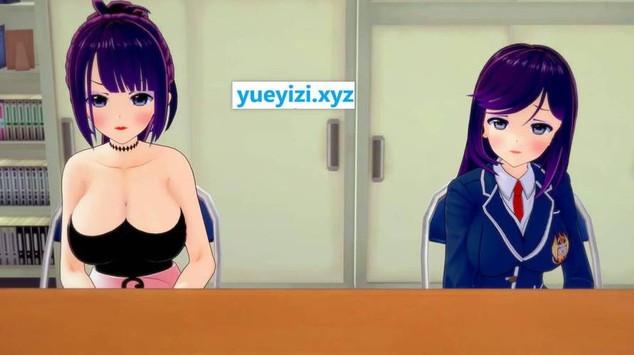 [SLG汉化] 欲望教团 Remake V0.12 AI汉化版 [1G微云直连]