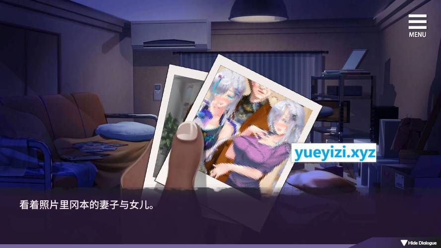 [SLG汉化] 母娘乱馆V2.8 PC+安卓模拟最终完整汉化版CG [4.1G]