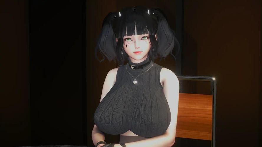 [SLG汉化] 秘密世界 World of Secrets V0.1.3 PC+安卓汉化版 [3.7G微云直连]