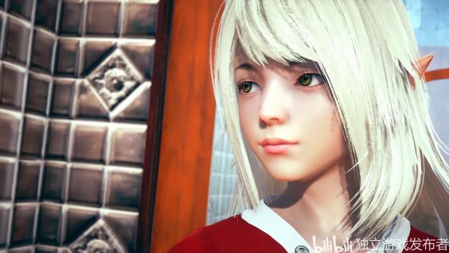 [SLG汉化] 精灵女孩 精灵雷亚 Reya the Elf v0.5.3 PC+安卓汉化版 [4.5G微云直连]