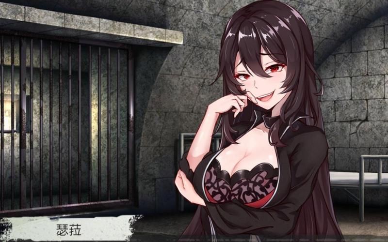 [SLG汉化] 罪恶的成功 Sinful-Success-Chapter-Ch.6 PC+安卓汉化版 [1G]