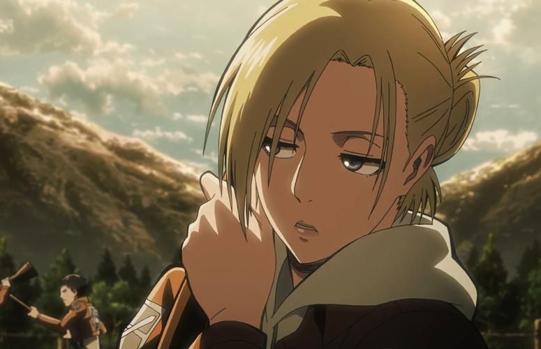 [SLG汉化] 阿尼卡-雷伊的故事 ARS-2.0 PC+安卓汉化版 [1.4G微云直连]