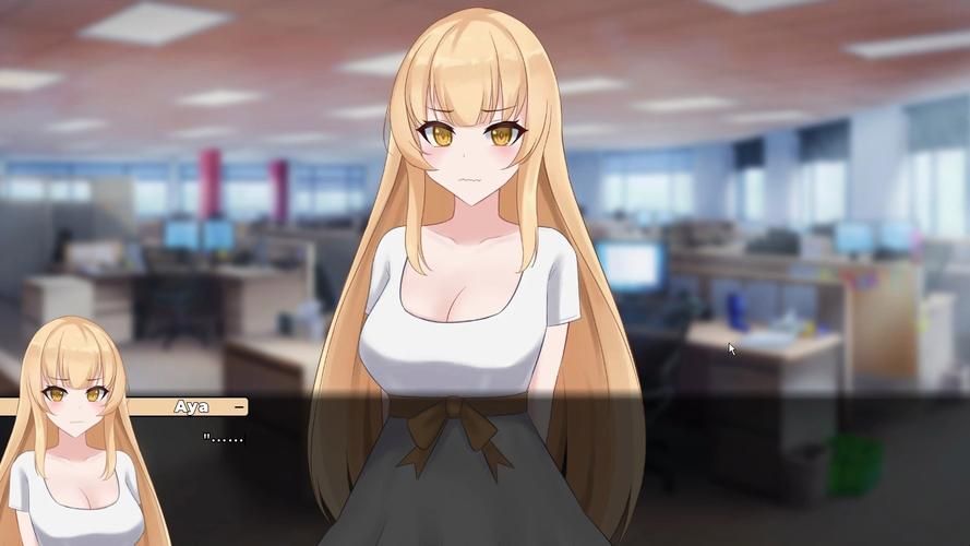 [SLG汉化]免费通行证自由通行证FreePassv1.56PC+安卓汉化版