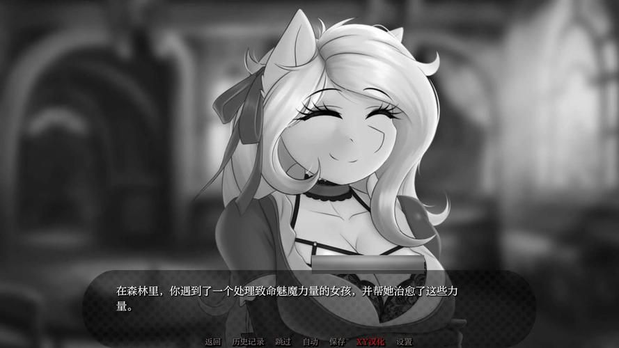 [SLG汉化]友情与利益2 v0.3.0b AI汉化版[PC+安卓][720M／OD盘]