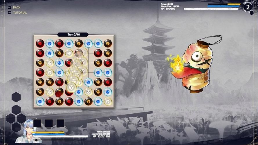 [SLG汉化]命运与生命：沃林霍恩之谜Ch.11 汉化版[PC+安卓][2.1GOD盘]