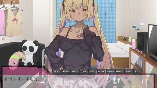 [SLG汉化]家庭育种FamilyBreedingPC+安卓汉化完结版