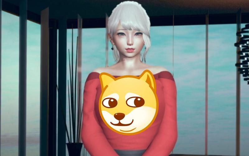 [SLG汉化]我的时间V0.8 汉化版[PC+安卓][2.7G盘]