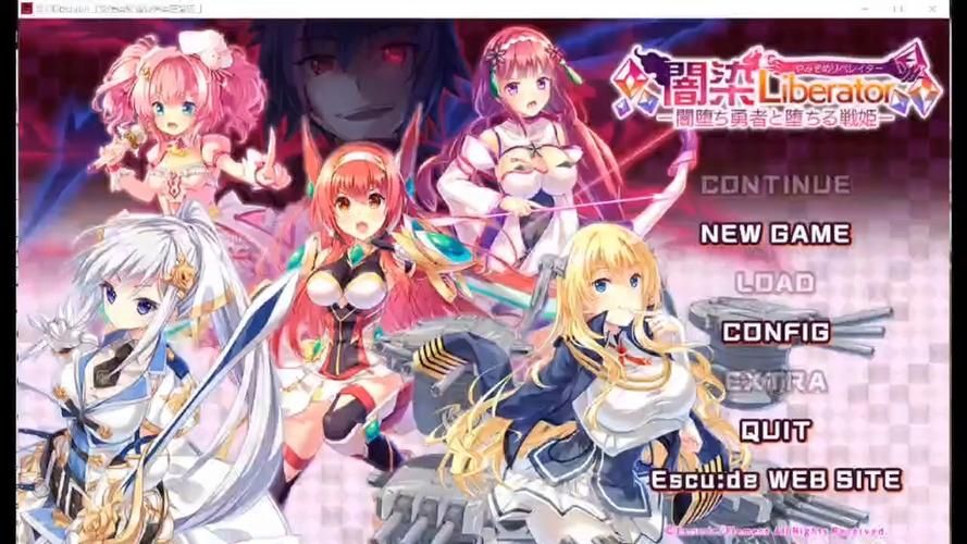 [SLG汉化]暗影原点V0.1a AI汉化版[PC++安卓][2.3GOD盘]