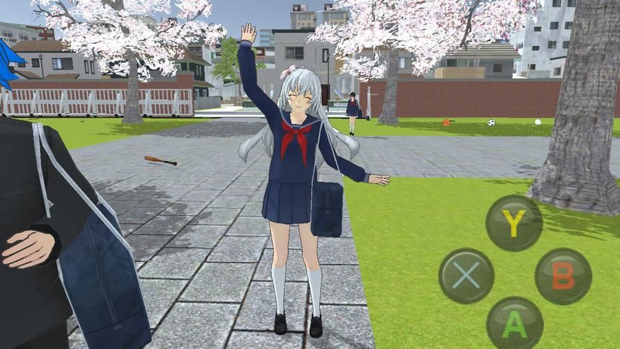 [SLG汉化]校园机密V0.17 AI汉化版[PC+安卓][／1.3G盘]