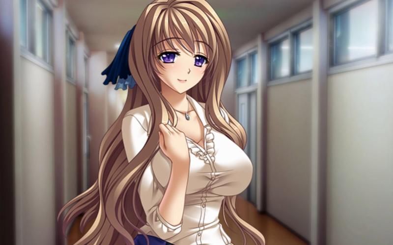 [SLG汉化]特別授业3SLG IE AI汉化版+全CG存档[5GOD盘]