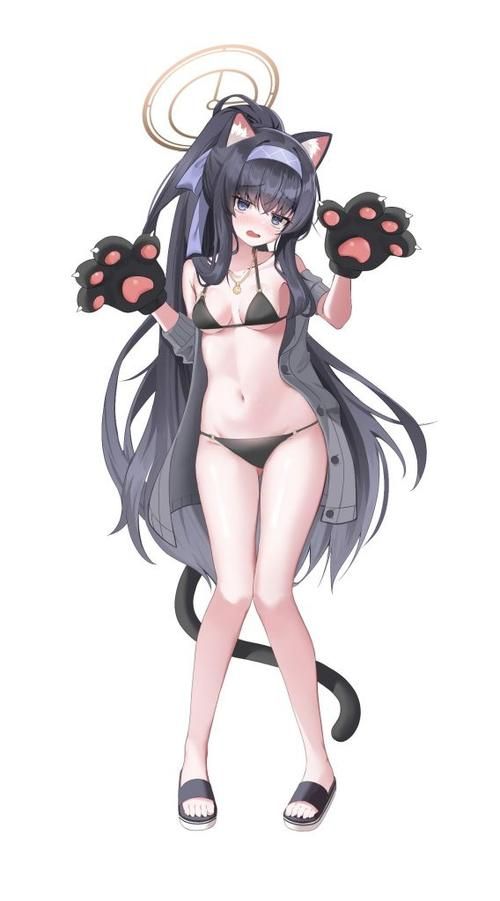 [SLG汉化]猫女涅槃米糠Nezumicon-v0.1.17PC+安卓汉化版