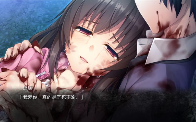 [SLG汉化]生命的回报v0.5 AI汉化版[PC+安卓][3.8G盘]