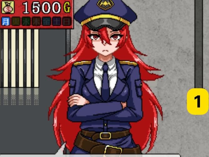 [SLG汉化]红色协奏曲RedSonatav0.15.2PC+安卓AI汉化版
