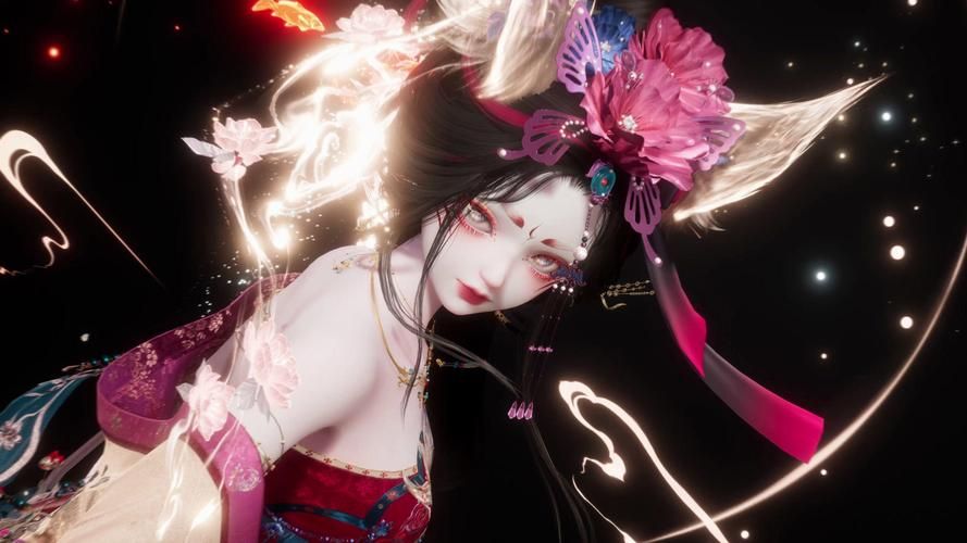 [SLG汉化]镜花水月3：玻璃少女的回忆MemoriesofGlassMaidenVer1.02b官方中文步兵版付前作