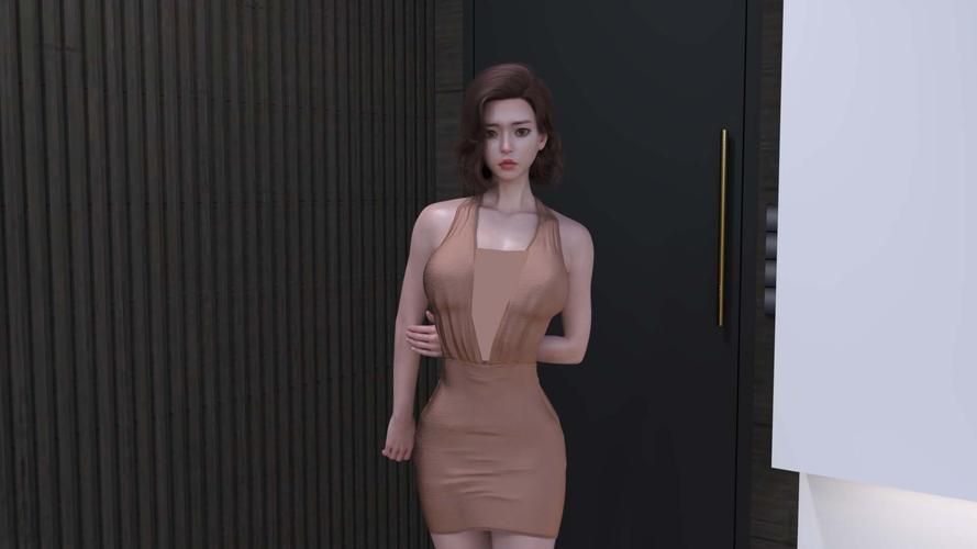 [SLG游戏] 爱欲之都Ver0.1.9.6 官方中文版 [5.3G／百度网盘]