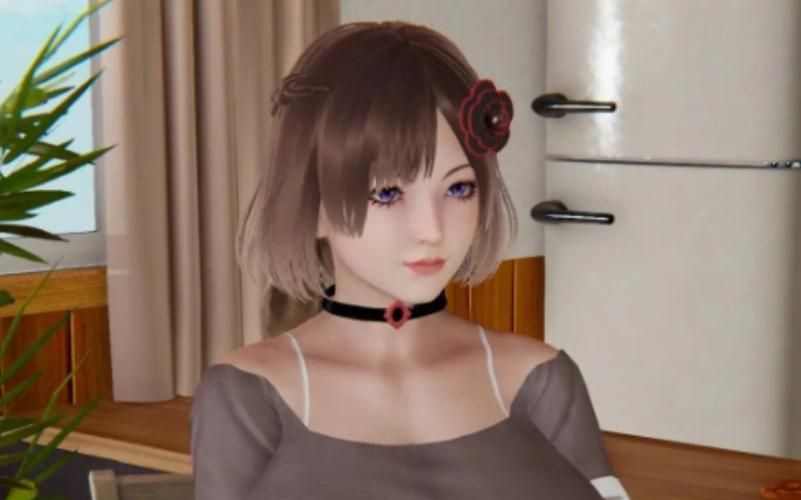 [SLG／3D] 隔壁的美艳人妻 The Wife Next Door V1.3.19 Steam官中+DLC [11.30G]