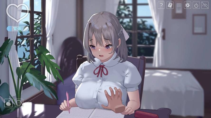 [SLG／AI汉化润色／精灵／萝莉]妖精中毒 [Ver1.02+存档][PC／900M]