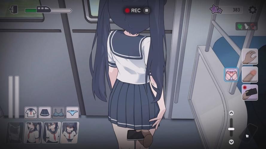[SLG／AI汉化／2D步兵／PC+安卓]我的淘气辣妈邻居沙耶香／Sayaka My Naughty Milf Neighbor Ver0.40 AI汉化版[500M／4月更新]
