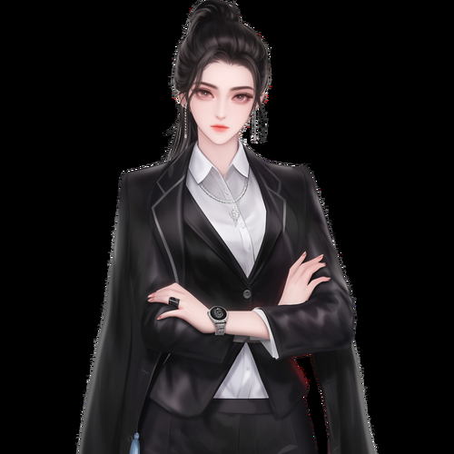 [SLG／AI生成绘画／汉化]米拉／保罗和米拉[pc／夸克／750]