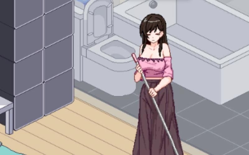 [SLG／NTR／2D／口交／步兵／官中／动态]克莉斯塔 & 托尼奥／Christa & Tonyo[Ver1.0][PC／300M]