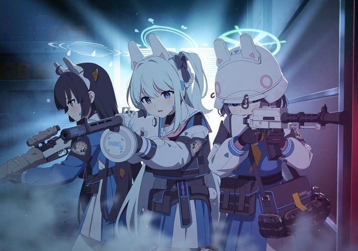 [SLG／PC] 兔女郎与恶作剧猜拳 バニーガールとイタズラじゃんけん v1.01 +放課後の教室～二人で仲良く～ [1G]