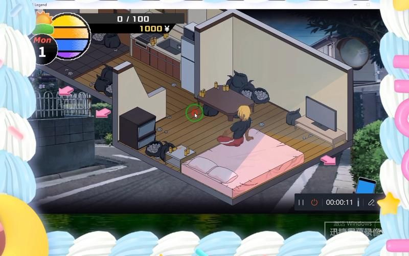 [SLG／PC] 即插即用 轻松性爱模拟器 推荐捆绑包 即ヌキ おてがるセックスシミュレータ 推バンドル [153M]