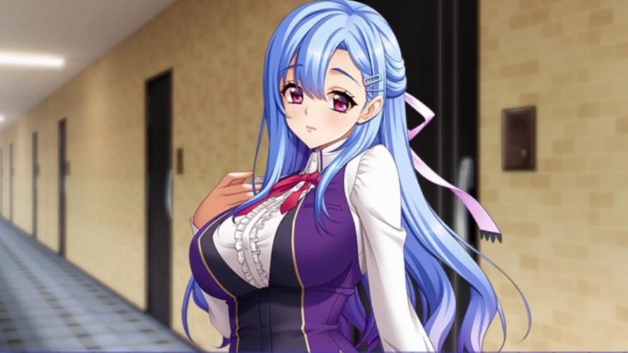 [SLG／PC／AI汉化] 傲娇妹妹沦陷记!!～共同生活的30天～ ツンな妹をデレ堕とす!! ～二人で暮らす30日間～ [600M]