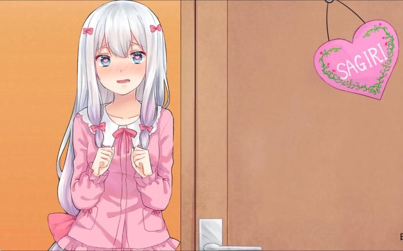 [SLG／PC／麻豆] 涩点点《人妻NTR 周甯 背着老公偷吃你》 v1.3 [3.13G]