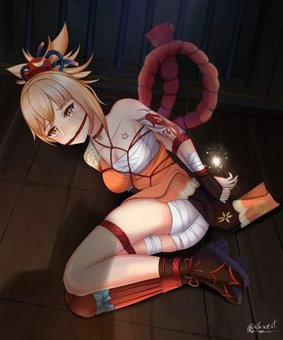 [SLG／SM／拘束／肛交／DL官中／巨乳]极限快感耐力对决，现在开幕——？／Maso VS Sado~ドM調教バトル~！[PC／1.52G]