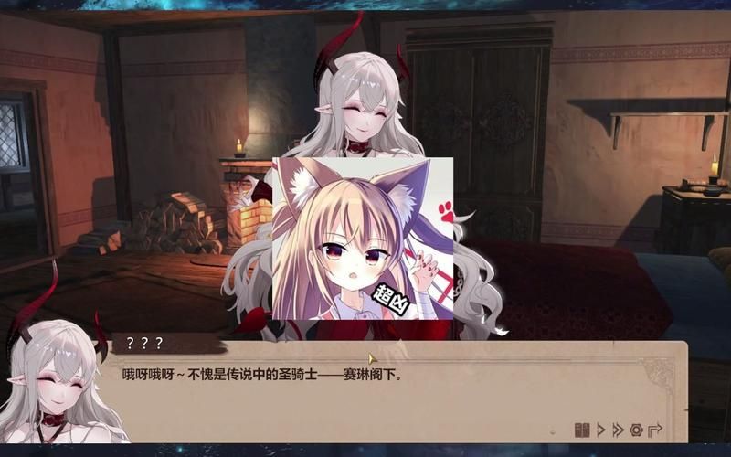 [SLG／中文／带MOD／更新MOD]极乐不羡仙 V1.0.8.b STEAM官方中文步兵版 正式版+官方绅士MOD [3.3G]