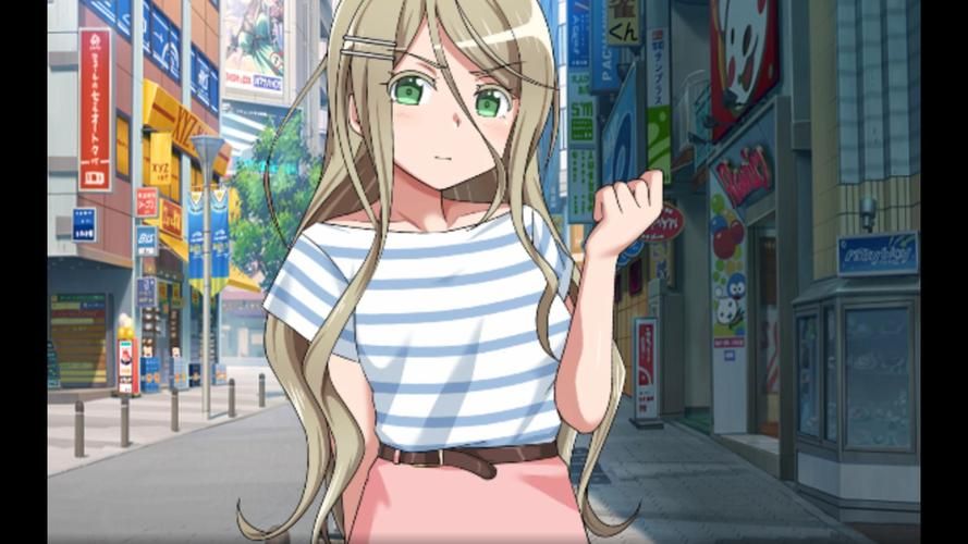 [SLG／互动／调教／动态／STEAM官中][RJ316217／AleCubicSoft社团]卧底女特工／UndercoverAgent 破滅の単独おとり捜査[Ver1.3.0][PC／1G]