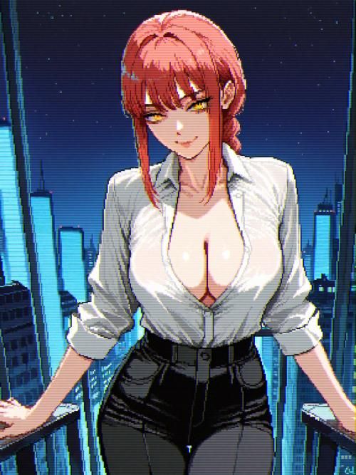 [SLG／像素／巨乳／像素／STEAM官中]秘汤女郎 秘湯ガール