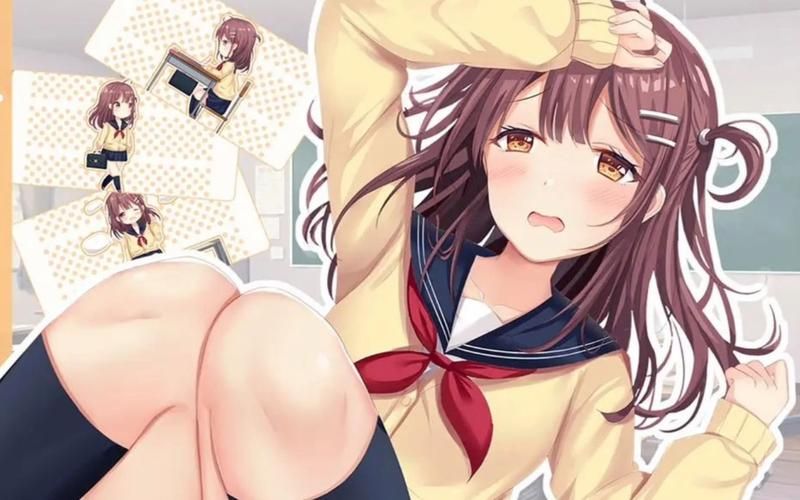 [SLG／养成／机翻+AI文本／中出／母乳／巨乳][RJ01317628／黒猫喫茶店社团]牛娘女仆的牛奶咖啡馆／牛娘メイドのミルクカフェ[PC+安卓／1.30G]