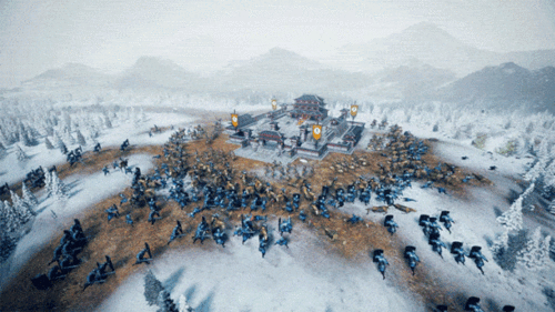 [SLG／动态] 暴食的怪兽公主：惑星美食之旅 Ver1.082 官中步兵版+DLC [5.50G]