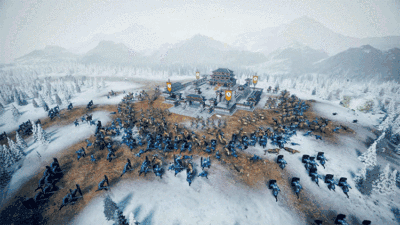 [SLG／动态／3D／更新／汉化]沙漠中的家园／A Home in the Desert[Ver0.4.5][PC+安卓／3.60G]