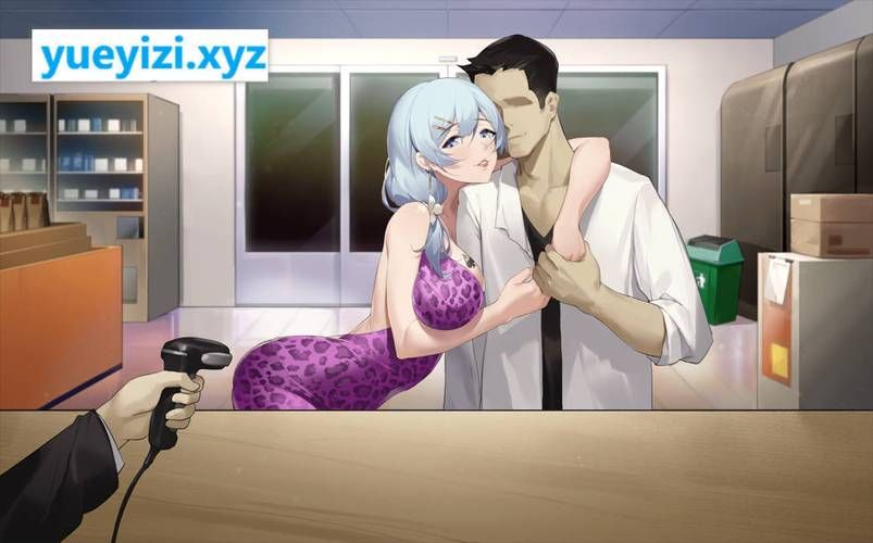 [SLG／合集]苦主救助中心[1,3,4] DLC+全CG存档[3G]
