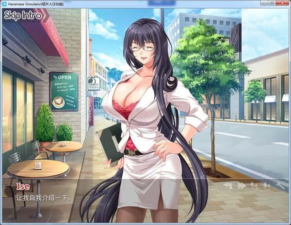 [SLG／后宫] 勾八狂想曲[J8 Fantasy]V3.1.4 STEAM官中 [3.60G]