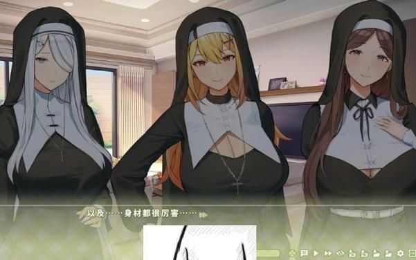 [SLG／官中] 夏色四叶草 Ver1.10 官方中文版 + 满金币初始存档 +全CG存档 [4G]