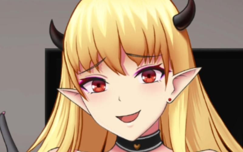 [SLG／官中]与魅魔莉莉姆的同居生活（Succumate -サキュメイト-）Ver1.0 官方中文步兵版+CG包[PC／1.6G]