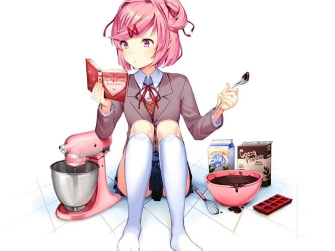 [SLG／官中]夏树的监禁生活V1.10 PC+安卓直装 官中步兵版[1G／UC]