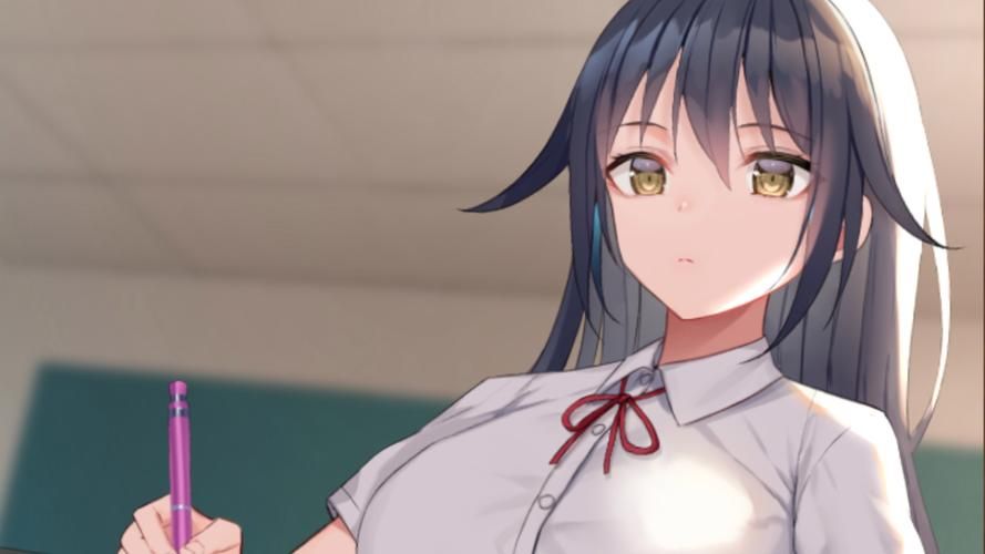 [SLG／官中]学校泳装少女快乐拷问模拟~放学后的体育仓库无尽高潮地狱／スク水少女快楽拷問シミュレーション ~放課後の体育倉庫で止まない絶頂地獄 ...