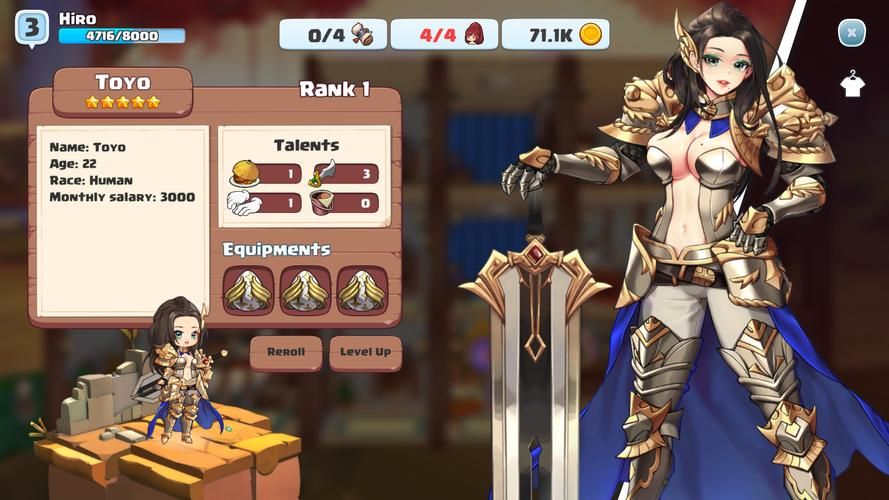 [SLG／官中]异世界爱情酒馆 Love Tavern v2.1.2.007 官中步兵版[PC／3.5G]
