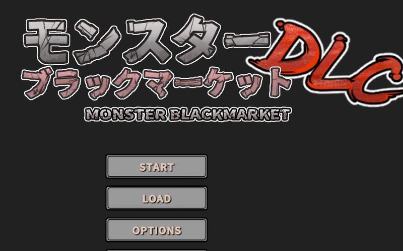 [SLG／官中]怪物农场MonsterBlackMarket v2.0.4.0[270MB｜夸克]