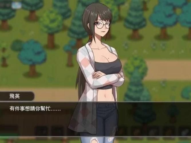 [SLG／官中步兵／PC] 转录少女拯救行动！（Transpile Girl Rescue Operation!）ver24.04.19 [600M／FM-OD直连]