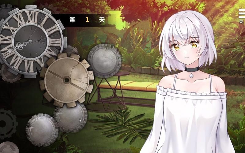 [SLG／官中／末日／PC+安卓]启示录2059 Apo2059 Ver0.2 官方中文版[1.5G]